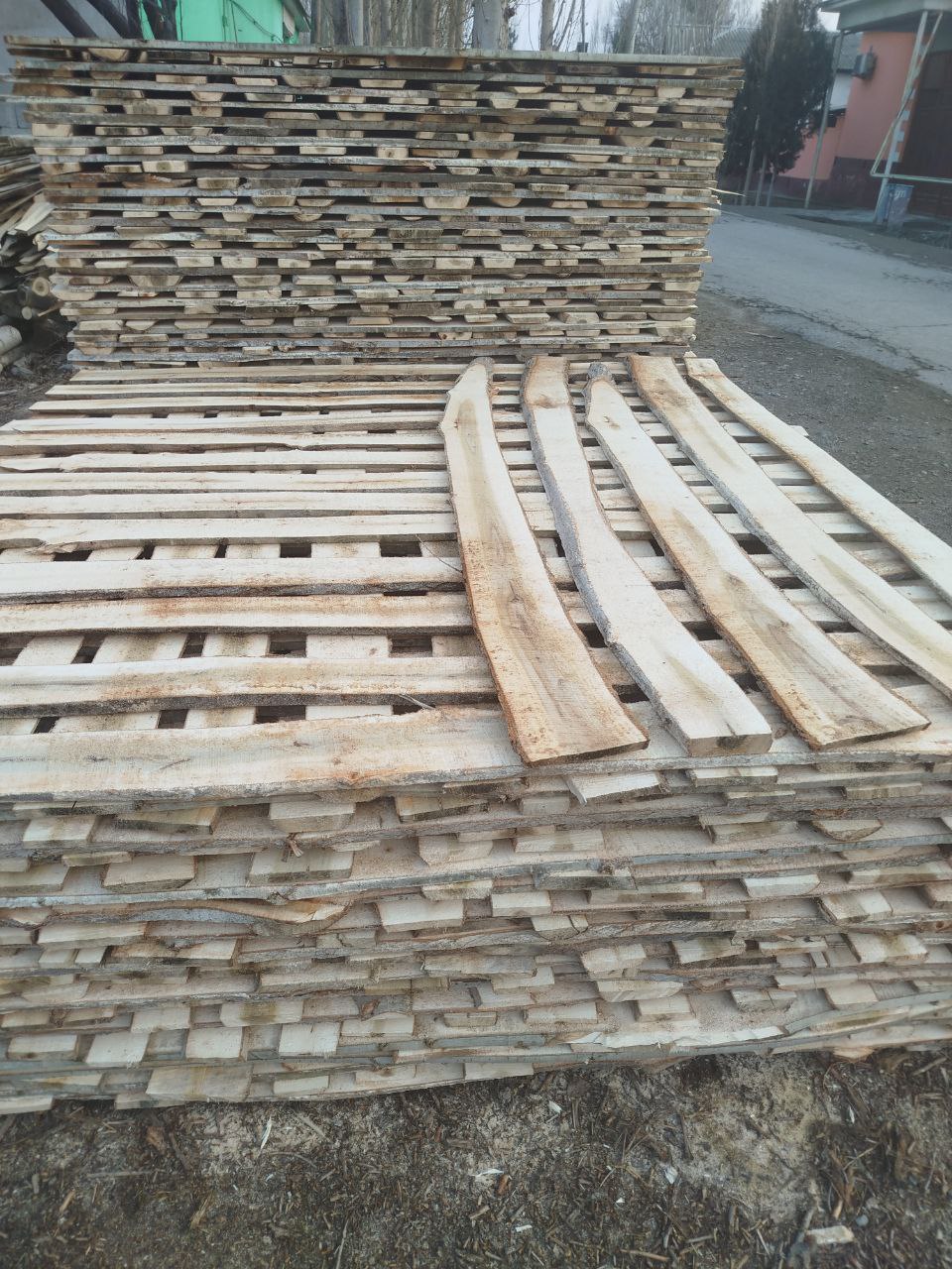 Криволинейные заготовки - Просмотр 1